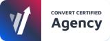 Convert certified agency